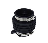 Mangueras de admisión de automóviles Entrada de aire para automóvil para manguera para conector de tubería, tubo, conducto, funda(Only Hose 006)