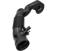 Mangueras de admisión de automóviles Manguera de admisión para coche Universal 1J0129684AM Manguera de admisión para coche Manguera de admisión Tubo 1J0 129 1J0 129 684 AM
