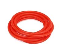 Mangueras de goma de látex color IDxOD 1,6~10 mm banda elástica de tubo de alta resistencia Für Outdoor(Red,10 METERS_ID 3.0MM X OD 6MM)