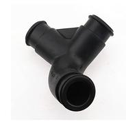 Mangueras de radiador 06B103221P 1,8 T, Cubierta De Culata De Motor, Ventilación De Ventilación, Cárter De Vacío, Manguera De Admisión De Aire Para A4 A6 A4 - B5