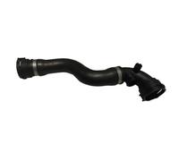 Mangueras de radiador de Motor de Coche compatibles con BMW para Z4 E85 17127514404 Tubo de refrigerante del intercooler del Motor del Coche Depósito de Agua Radiador de refrigerante