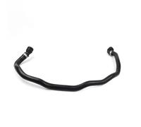 Mangueras de radiador de Motor de Coche compatibles con BMW Serie 1 y 3 X1 64216983858 Manguera de refrigerante de Coche Tubo de Entrada del Motor Manguera de Caldera Manguera de radiador