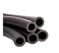 Mangueras de silicona, Longitud de goma la identificación el 1m los 3,0m manguera 3-16m m combustible tina for calentador del coche(Id3 Od9 Length 1m)