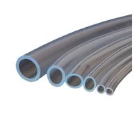 Mangueras de silicona ， Manguera de PVC de caucho de silicona for bomba de agua, acuario, jardín, irrigación, fontanería, varios tamaños(1M 20x25mm)