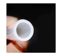 mangueras de silicona transparentes, Manguera de goma silicona, 10 metros, varios tamaños, válvula drenaje for acuario y jardín(10 Meter 7x10 Mm)