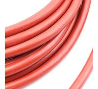 Mangueras de silicona, Tubo de silicona 1 metro varios tamaños for conexiones válvula drenaje(15 x 20mm)