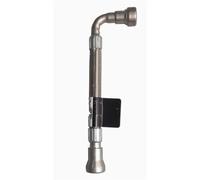 Mangueras Del Cárter Compatible Con Buick Para Regal Para Lacrosse 2010 2011 2012 2013 2014 2015 2016 2017 Cubierta Del Tubo De Ventilación Del Cárter Tubo De Para Escape OEM:12606566