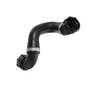 Mangueras Del Cárter Compatible Con Para 325xi 2006 Tubo De Ventilación Del Respiradero Del Cárter Del Automóvil Válvula De Ventilación Manguera Cubierta Tubo Decorativo Oe: 17127564478