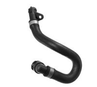 Mangueras Del Cárter Compatible Con Para 328xi 2007-2008 Tubo De Ventilación Del Respiradero Del Cárter Del Automóvil Válvula De Ventilación Manguera Cubierta Decorativa Oe: 17117524710