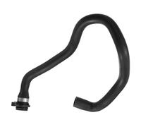 Mangueras Del Cárter Compatible Con Para 328xi Z4 2007 2008 Válvula De Ventilación Del Respiradero Del Cárter Del Automóvil Cubierta De La Manguera Decorativa Oe: 11537545890