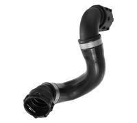 Mangueras Del Cárter Compatible Con Para 330i 325i 330xi 2006 Válvula De Ventilación Del Cárter Del Automóvil Tubo De Ventilación Manguera De Ventilación Cubierta Pieza Oe: 17127564478