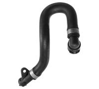 Mangueras Del Cárter Compatible Con Para 330i 325i 330xi 2006 Válvula De Ventilación Del Cárter Del Automóvil Tubo De Ventilación Cubierta Decorativa Oe: 17117524710