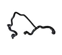 Mangueras del radiador Compatible Con Benz Para GLC X253 2535011700 Enfriamiento Del Automóvil Tanque De Agua Radiador Manguera Tubo Accesorios