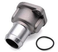 Mangueras del radiador Refrigerante Manguera Conector Brida Tubo Para Audi A6 80 90 100 Para SEAT Cordoba Ibiza Inca SKODA FELICIA Para VW PASSAT SANTANA POLO GOLF 1 2 3 T3 Bus Para JETTA CADDY