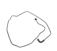 Mangueras radiador Tubo Compatible Con Ford Para Focus Mk3 1.6 Tubo De Retorno Del Tanque De Agua Del Automóvil Manguera De Agua Del Radiador Manguera Larga 1808816 1872134 1703392 BV6Z-8K012-D