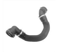 Mangueras radiador Tubo Compatible Con Jaguar Para XF Para XE 2015 2016 2017-2023 Manguera Superior Radiador Del Automóvil Manguera Refrigerante Del Motor Tubería De Agua Refrigerante T2H20157