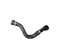 Mangueras Refrigerante Motor Para Rolls Para Royce Phantom RR1 RR2 RR3 Manguera De Retorno De Refrigerante Para Tanque De Agua 17127519277