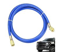 Mangueras Refrigerantes | Manguera De Llenado De Aire Acondicionado - Mangueras Para Sistema De Refrigeración Apto Para Vehículos, Coches, Autocaravanas Y Aire Acondicionados