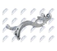 Mangueta Apto para Audi A6 04-10 / Derecho / OE zu Vergl 55027VV, 55832