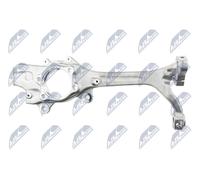 Mangueta Apto para Audi A6 C6 2.4/2.7/2.8/ 3.0/3.2/4.2 04 Izquierda / OE