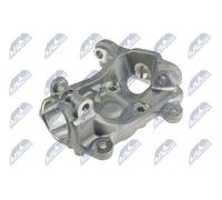 Mangueta Apto para BMW 5 (E60 ), 5 Touring (E61) 01-10 / Izquierda / OE zu Vergl