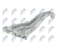 Mangueta Apto para BMW 5 F10/F11, 6 F06/ F12/ F13/ Derecho/ OE zu Vergl 594