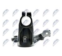 Mangueta Apto para Ford Focus III 10 Izquierda / OE zu Vergl BSG30-330-014