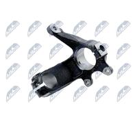 Mangueta Apto para Ford Mondeo III 03 Izquierda / OE zu Vergl 30330016 , BS