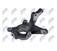 Mangueta Apto para Hyundai Elantra 00-06 / Derecho / OE zu Vergl 51716-2D11