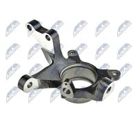 Mangueta Apto para Hyundai Elantra 00-06 / Izquierda / OE zu Vergl 51715-2D110