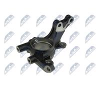Mangueta Apto para Hyundai I30 06 Kia Cee'D 06 Derecho / OE zu Vergl 40