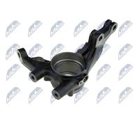 Mangueta Apto para Hyundai I30 06 Kia Cee'D 06 Izquierda / OE zu Vergl 403