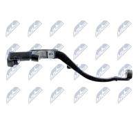 Mangueta Apto para Jeep Grand Cherokee 11 Dodge Durango 11 Derecha / OE
