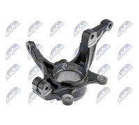Mangueta Apto para Kia Soul 13 Izquierda / OE zu Vergl 51715-B2050