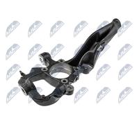 Mangueta Apto para Land Rover Discovery IV 09 Derecho / OE zu Vergl LR05