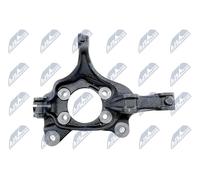 Mangueta Apto para Mazda 3 13 Izquierda / OE zu Vergl GH-293205V, BKC3-33-0