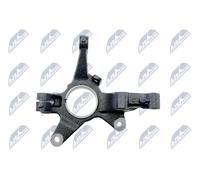 Mangueta Apto para Mazda CX7 06 CX9 07 Izquierda / OE zu Vergl GH-293289V