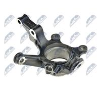 Mangueta Apto para Nissan Almera N16 00-02, Sunny B15 98-04 Izquierda / OE