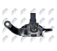Mangueta Apto para Nissan Juke 10 Izquierda / OE zu Vergl 400151KA0A, 40015