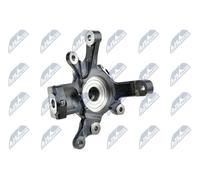 Mangueta Apto para Nissan Pickup D22 4WD 98 Derecho / OE zu Vergl 40014-