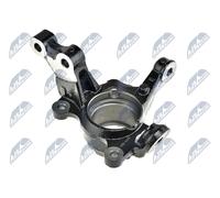 Mangueta Apto para Toyota Corolla 01-06, Corolla Verso 01-04 / Derecho / OE Z