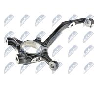 Mangueta Apto para Toyota Hilux 4WD 05 Izquierda/Fortuner 05- OE zu Vergl
