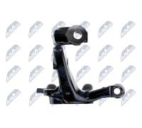 Mangueta Apto para Toyota Land Cruiser 200 07 Lexus LX #07 Derecho / OE