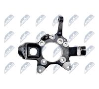 Mangueta Compatible con MITSUBISHI PAJERO IV 07- Derecha Solo Versión 5D/LONG/