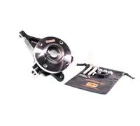 Mangueta de la rueda Alerón delantero AGHGH-281936H GH