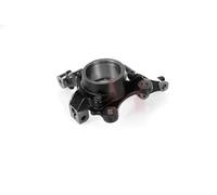 Mangueta de la rueda Eje delantero, derecha GH-293611H GH para OPEL CORSA C