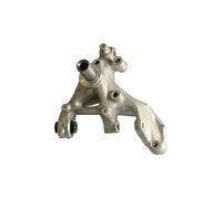 Mangueta de la rueda Atrás derecha Fundición de aluminio 55051703301 vika