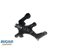 Mangueta de la rueda Atrás izquierda BSP23469 BUGIAD para SEAT VW SKODA AUDI
