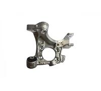 Mangueta de la rueda Atrás izquierda Fundición de aluminio 55051703401 vika