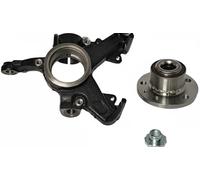 Bugiad BSP20022PROKIT Brazo De Suspensión Delantero Derecho Para Seat VW Audi